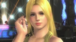 DOA girls are beautiful