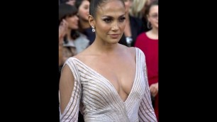 Jennifer Lopez Jerk Off Challenge