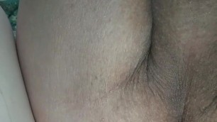 Wife fucks my ass like a BOSS