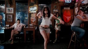 Vanessa Ferlito - Proof (2007) Lap Dance