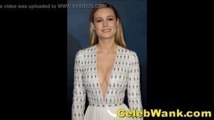 Brie Larson Nude And Sexy Compilation
