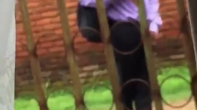 Malawi man caught masturbating