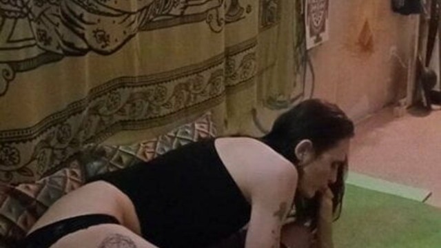 A bit of Slutyoga