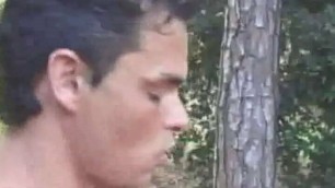 cougar ebony mig fucked by youn glaitno in forest cruising