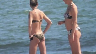 2022 Bikini Beach Girls Videos Vol-556
