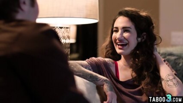 Big Boobed Lesbian Slut Casey Calvert Fucked Roughly By Big Cocked Ex BF