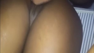 18 Y.O. College Girl Can’t take the Dick ????