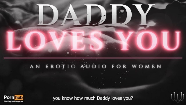 Step-Daddy LOVES YOU - Taboo Love Overload & Deepening the Bond (Erotic Audio for Women) [M4F]